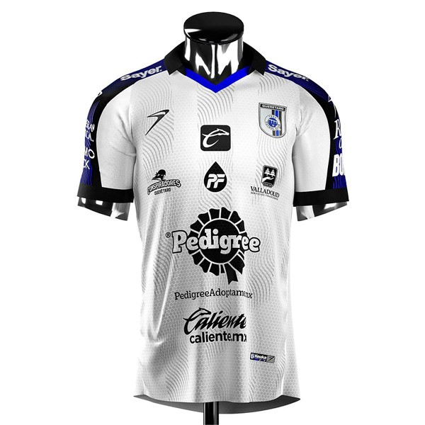 Tailandia Camiseta Querétaro 2nd 2024-2025